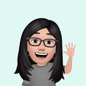 Meet your Posher, Hazel